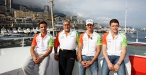 Force India